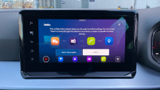 SEAT Arona 1.0 TSI 115 FR 5dr Petrol Hatchback